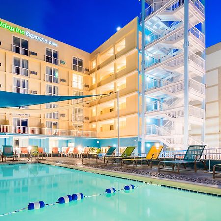 Holiday Inn Express & Suites Nassau By Ihg Exterior foto