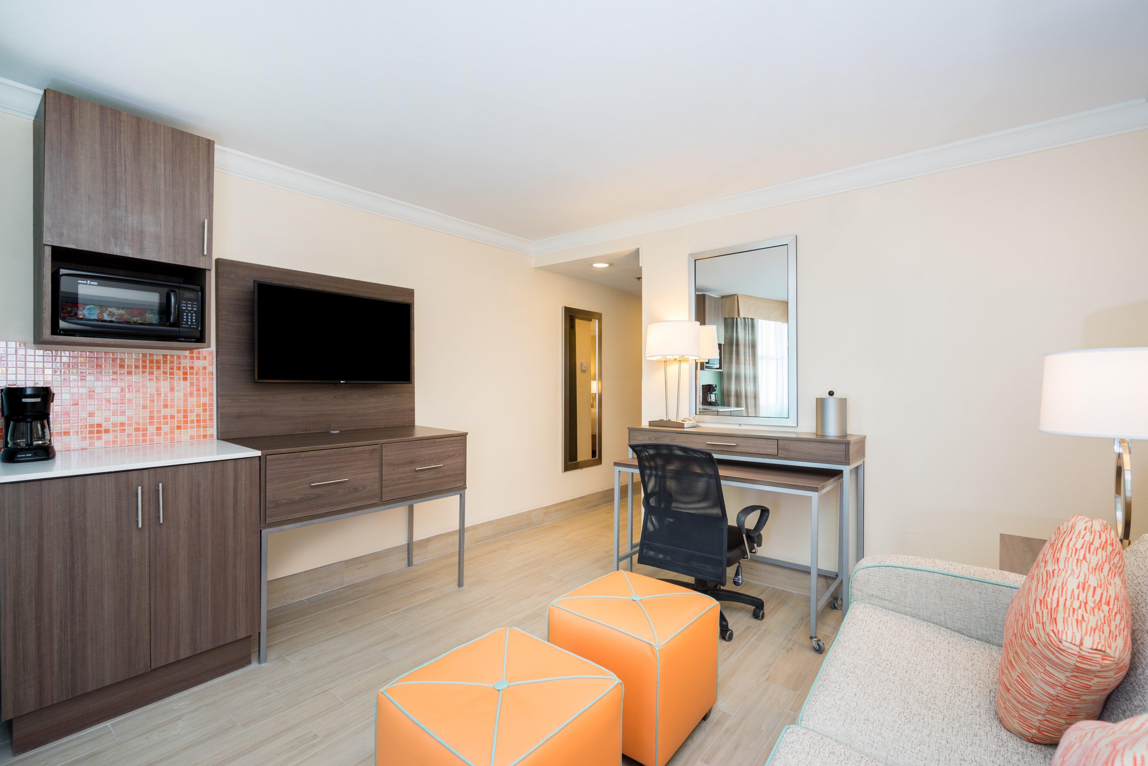 Holiday Inn Express & Suites Nassau By Ihg Exterior foto