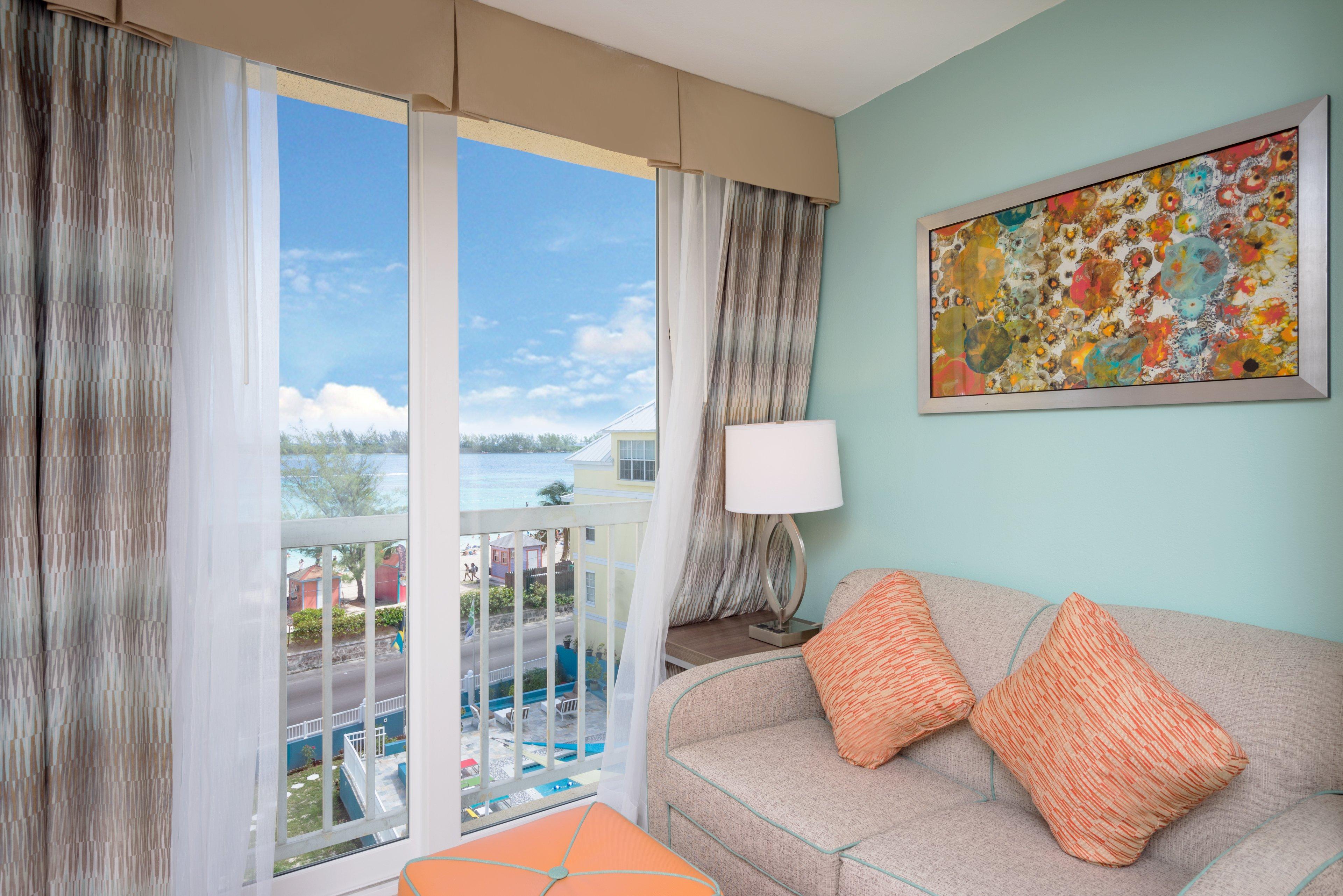 Holiday Inn Express & Suites Nassau By Ihg Exterior foto