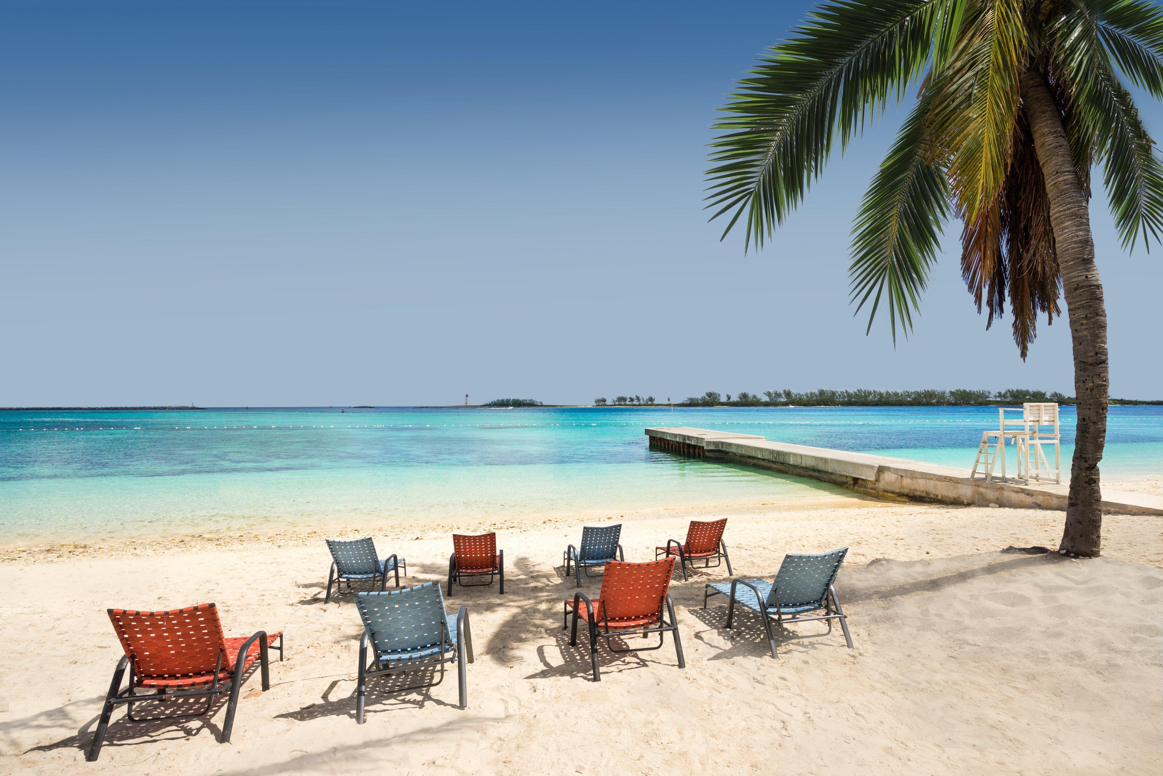 Holiday Inn Express & Suites Nassau By Ihg Exterior foto
